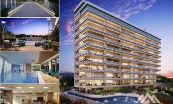 Imagem: Apartamento novo à venda no módulo 8 da