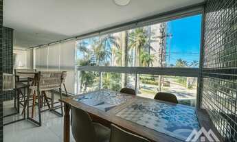 Imagem 4: Apartamento à venda no módulo 6 da Riviera com 3 dormitórios