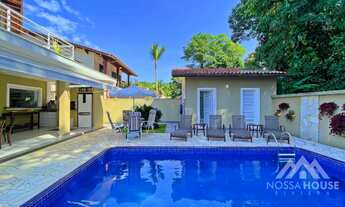 Imagem 2: Casa à venda no módulo 20 da Riviera com 4 suítes