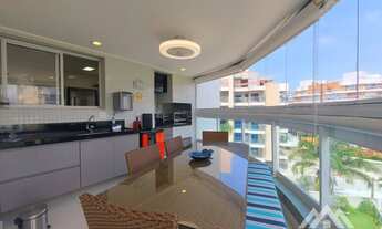 Imagem 4: Apartamento à venda no módulo 7 da Riviera com 3 suítes