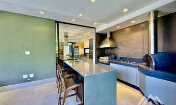 Imagem 4: Casa à venda no módulo 17 da Riviera com 5 suítes