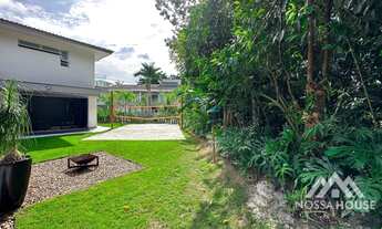 Imagem 4: Casa à venda no módulo 22 da Riviera com 5 suítes