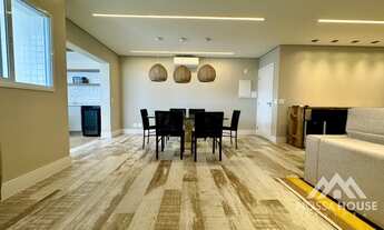 Imagem 6: Cobertura à venda no módulo 2 da Riviera com 4 dormitórios