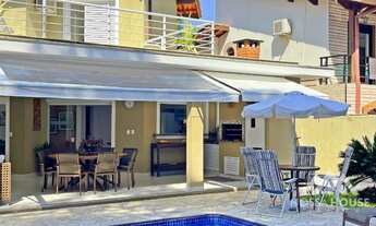 Imagem 4: Casa à venda no módulo 20 da Riviera com 4 suítes