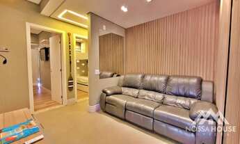 Imagem 5: Apartamento à venda no módulo 7 da Riviera com 3 dormitórios