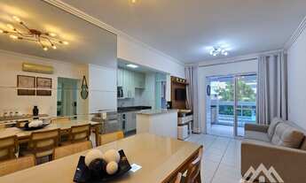 Imagem: Apartamento à venda no módulo 8 da Riviera