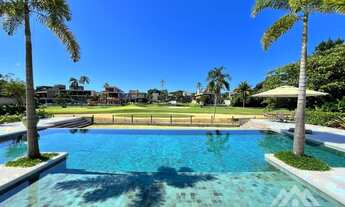 Imagem 3: Casa de alto padrão à venda no módulo 12 da Riviera com 9 suítes