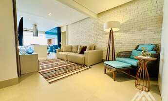 Imagem: Apartamento à venda no módulo 8 da Riviera