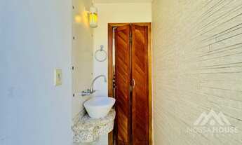 Imagem 7: Cobertura à venda no módulo 3 da Riviera com 5 suítes