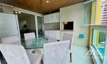 Imagem: Apartamento à venda no módulo 8 da Riviera