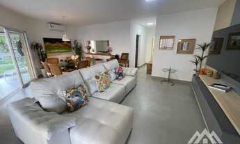 Imagem 7: Apartamento à venda no módulo 8 da Riviera com 3 suítes