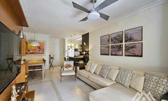 Imagem 6: Apartamento à venda no módulo 7 da Riviera com 3 dormitórios