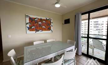 Imagem 3: Apartamento à venda no módulo 6 da Riviera com 3 dormitórios