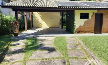 Imagem 5: Casa à venda no módulo 30 da Riviera com 5 dormitórios