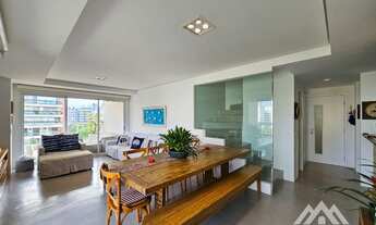 Imagem 4: Cobertura à venda no módulo 7 da Riviera com 3 suítes