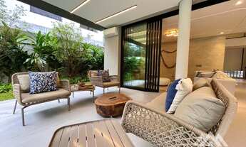 Imagem 3: Casa à venda no módulo 16 da Riviera com 6 suítes