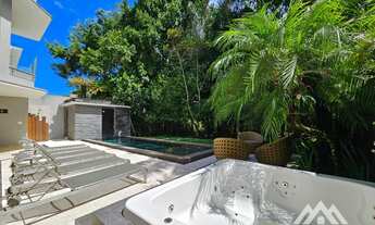 Imagem 6: Casa à venda no módulo 19 da Riviera com 6 suítes