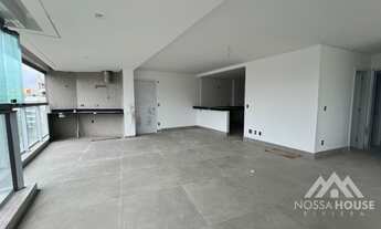 Imagem 3: Apartamento novo à venda no módulo 7 da Riviera com 4 dormitórios