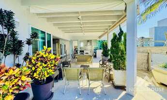 Imagem 3: Cobertura à venda no módulo 3 da Riviera com 5 suítes