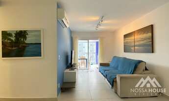 Imagem 4: Apartamento à venda no módulo 2 da Riviera com 3 dormitórios