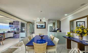 Imagem 5: Cobertura à venda no módulo 7 da Riviera com 4 dormitórios