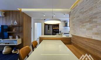 Imagem 6: Apartamento à venda no módulo 7 da Riviera com 3 suítes