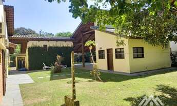 Imagem 1: Casa à venda no módulo 30 da Riviera com 5 dormitórios