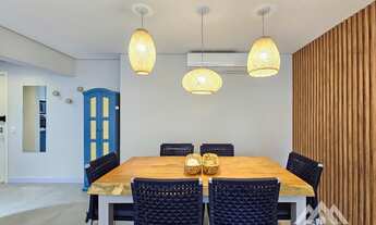 Imagem 5: Apartamento à venda no módulo 6 da Riviera com 3 dormitórios