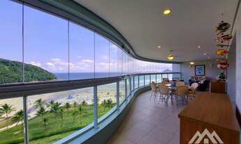 Imagem 7: Apartamento à venda no módulo 8 da Riviera com 4 suítes