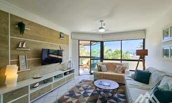 Imagem 3: Apartamento à venda no módulo 6 da Riviera com 3 dormitórios