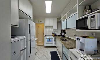 Imagem 5: Apartamento à venda no módulo 6 da Riviera com 3 dormitórios