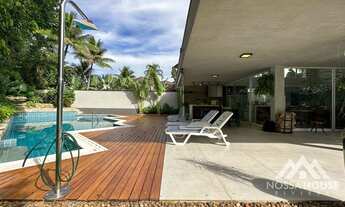 Imagem 2: Casa à venda no módulo 22 da Riviera com 5 suítes