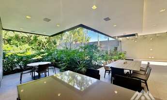 Imagem 3: Casa à venda no módulo 17 da Riviera com 5 suítes