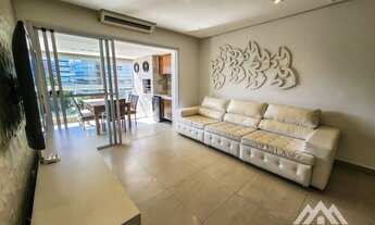 Imagem 4: Apartamento à venda no módulo 8 da Riviera com 3 dormitórios