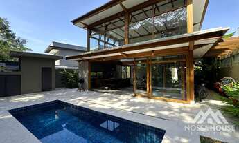 Imagem 2: Casa à venda no módulo 24 da Riviera com 3 suítes