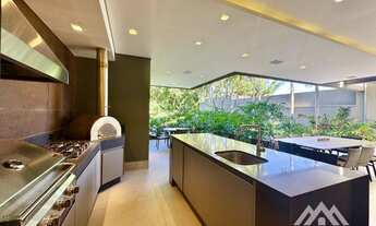 Imagem 6: Casa à venda no módulo 17 da Riviera com 5 suítes