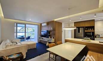 Imagem 5: Apartamento à venda no módulo 7 da Riviera com 3 suítes