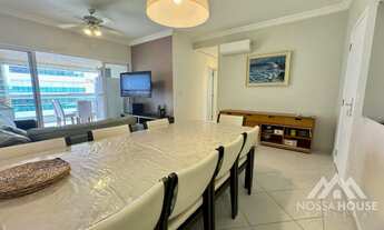 Imagem 6: Apartamento à venda no módulo 8 da Riviera com 4 dormitórios