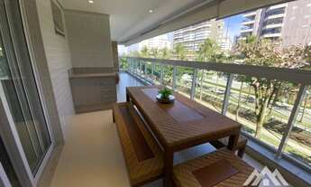 Imagem 2: Apartamento à venda no módulo 7 da Riviera com 3 dormitórios