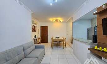 Imagem 3: Apartamento à venda no módulo 8 da Riviera com 2 dormitórios