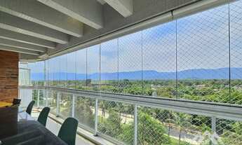 Imagem 2: Cobertura à venda no módulo 7 da Riviera com 4 dormitórios