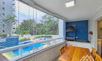 Imagem 2: Apartamento à venda no módulo 6 da Riviera com 3 dormitórios