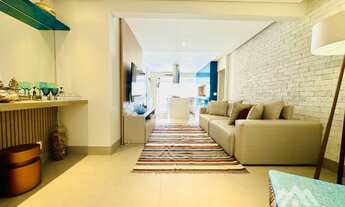 Imagem 3: Apartamento à venda no módulo 8 da Riviera com 3 suítes e lazer completo