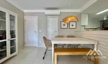 Imagem 6: Apartamento à venda no módulo 7 da Riviera com 4 suítes