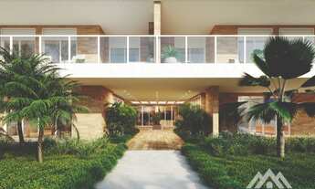 Imagem 2: Apartamento à venda no módulo 7 da Riviera com 3 suítes