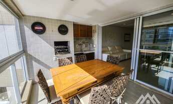 Imagem 2: Apartamento à venda no módulo 8 da Riviera com 3 dormitórios