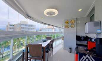 Imagem 5: Apartamento à venda no módulo 7 da Riviera com 3 suítes