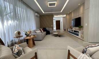 Imagem 3: Casa à venda no módulo 5 da Riviera próximo a praia com 6 suítes