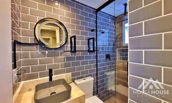 Imagem 7: Apartamento à venda no módulo 7 da Riviera com 3 dormitórios