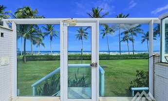 Imagem 5: Apartamento pé na areia à venda no módulo 7 da Riviera com 6 suítes